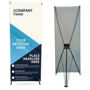 Banner Stands