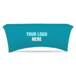 Stretch Table Cover