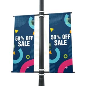 Vinyl Banners