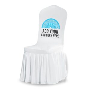 Banquet Chair Covers