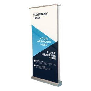 Banner Stands