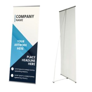 Banner Stands
