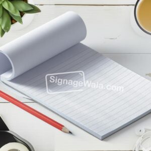 Stationery Materials