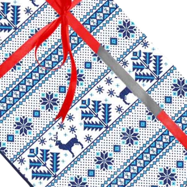 Stationery Materials