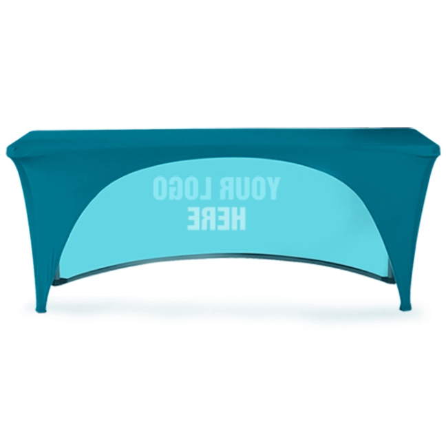 Stretch Table Cover