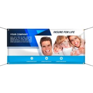 Vinyl Banners