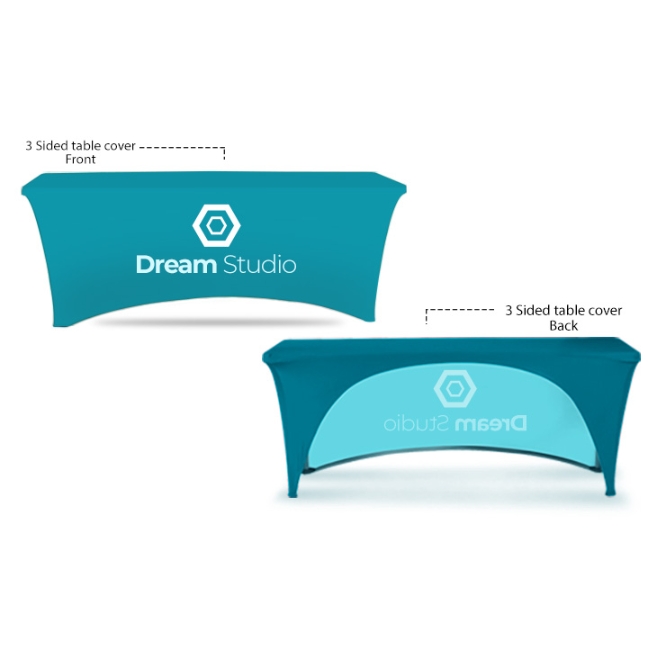 Stretch Table Cover