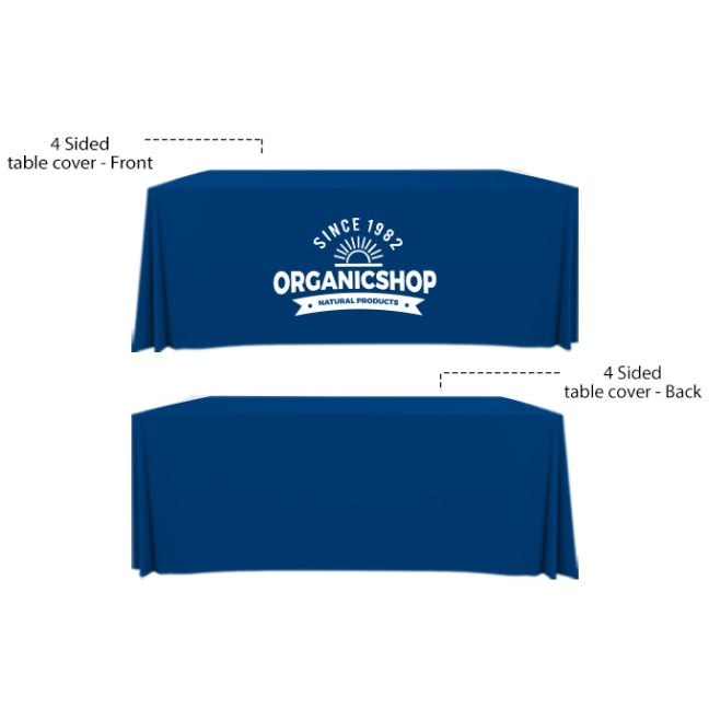 Premium Table Covers
