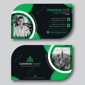 Visiting Cards