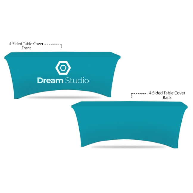 Stretch Table Covers