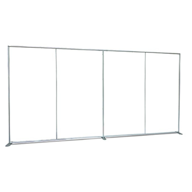 Straight Pillow Case Backdrop