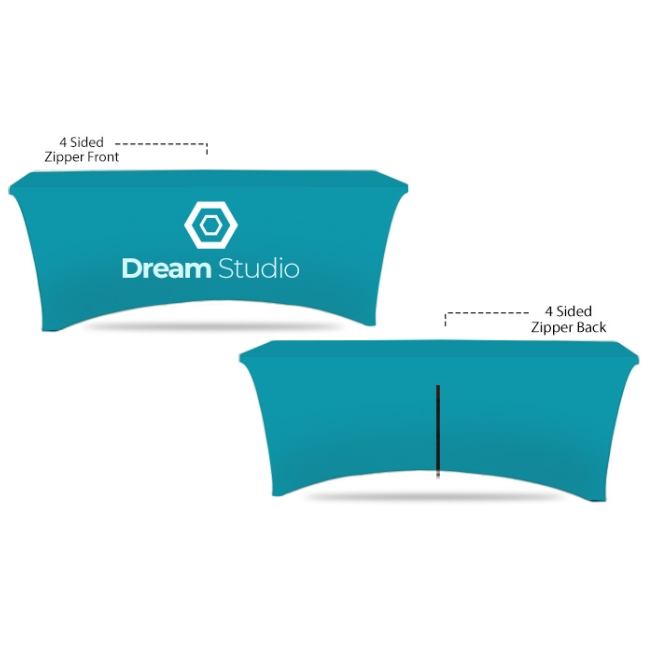 Stretch Table Covers