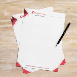 Stationery Materials