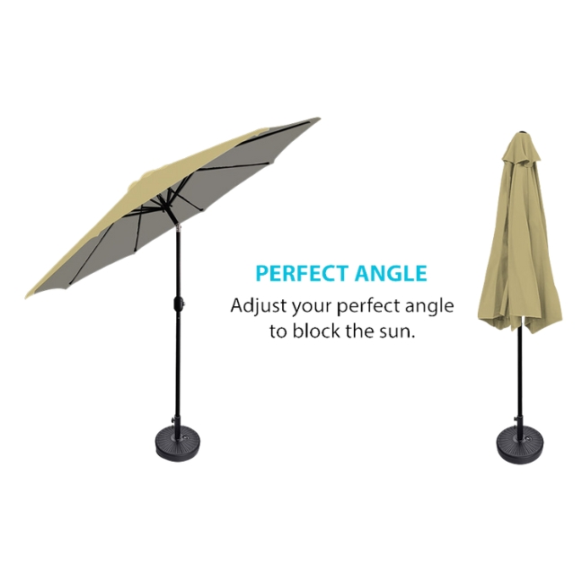 Outdoor Umbrella