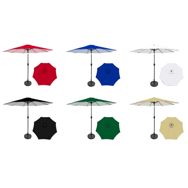 Outdoor Umbrella