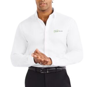 Custom Dress Shirt Men