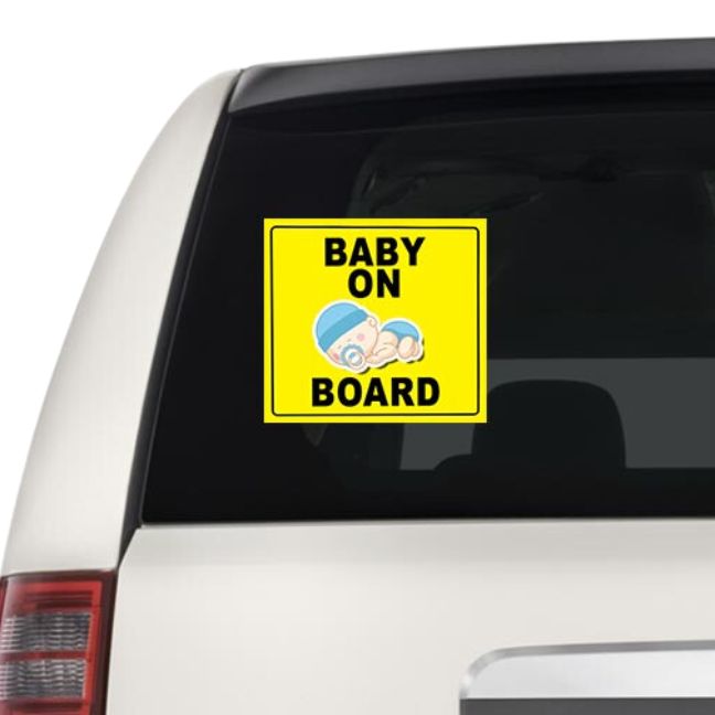 Car Decals